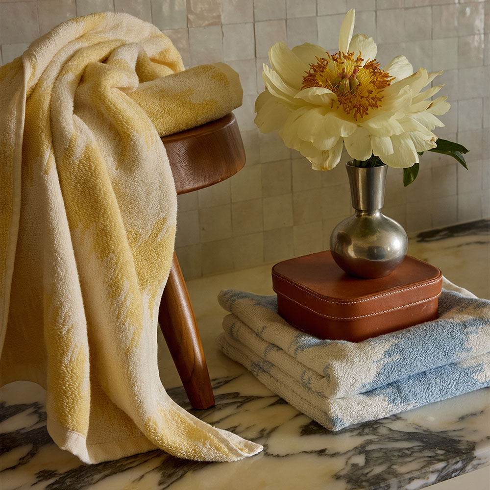 Mille Notti Brezza Handduk